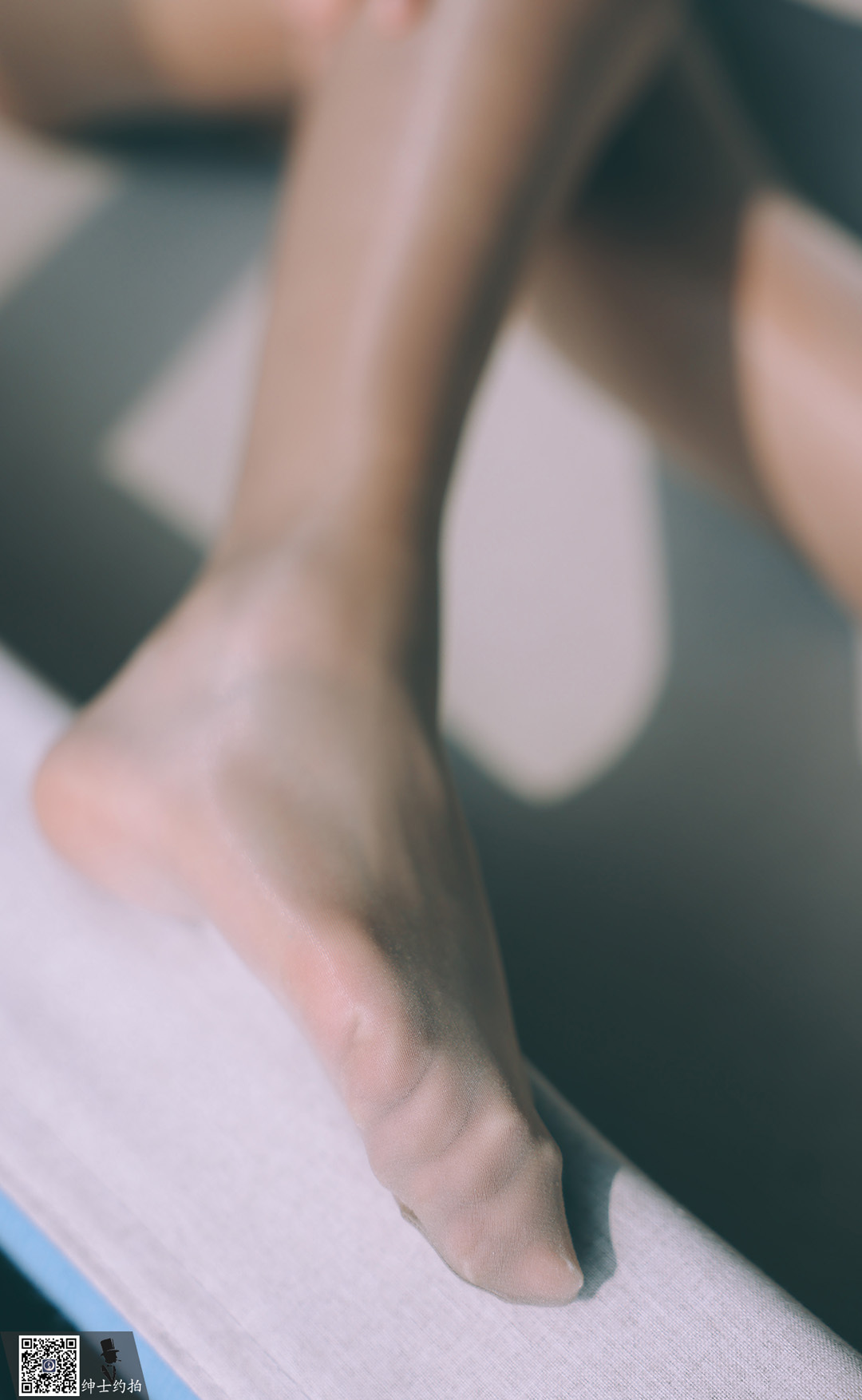 SHENSHI绅士 - SS004 艾莎